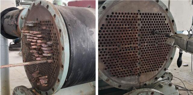 蒸发器维修需要注意什么？