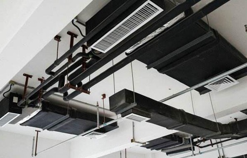 家用中央国产水蜜桃在线观看安装后的验收要点