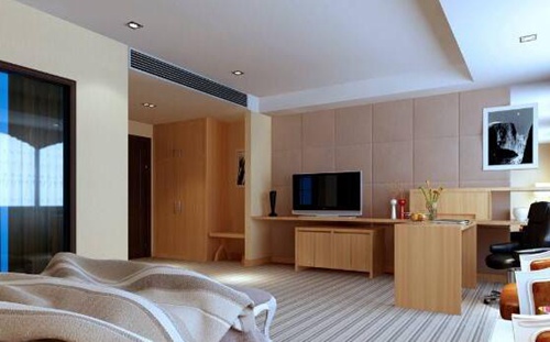 家用中央国产水蜜桃在线观看安装后验收要点